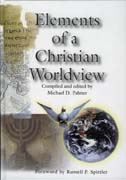 Elements of a Christian Worldview