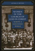 Women in the Church of God in Christ