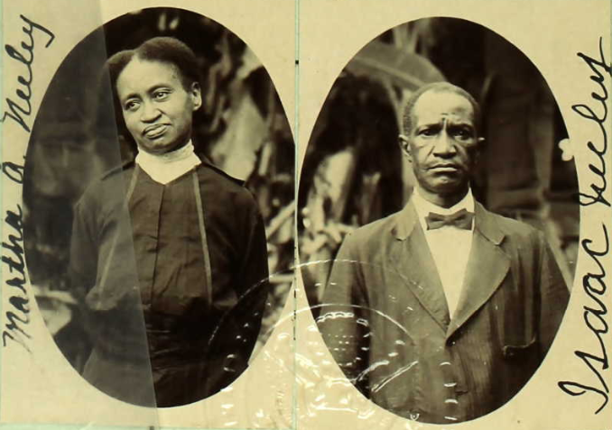 The First African American Assemblies of God Missionaries: Isaac and Martha Neeley