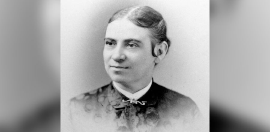 Elizabeth Sisson: Pioneer Pentecostal Missionary, Evangelist, Church Planter, Author