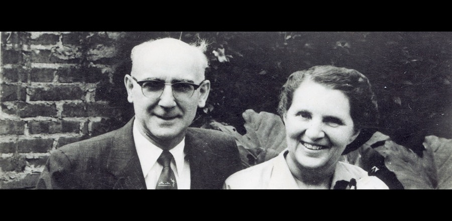 Ralph Williams, Assemblies of God Missionary to El Salvador: Pioneer of the Indigenous Church Principle