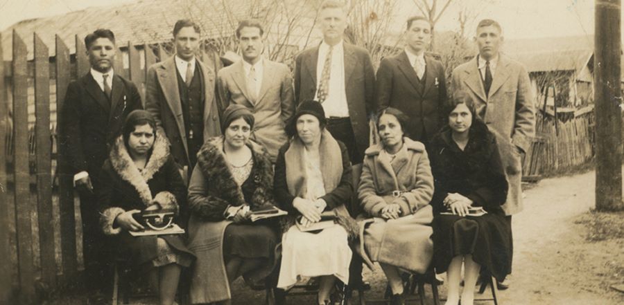 Assemblies of God Founders Were Diverse, BUT They Believed They Could Do More Together Than Apart