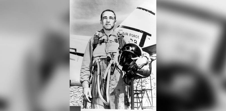 Robbie Risner: How an Assemblies of God Member Became One of the Most Decorated Pilots in the Korean and Vietnam Wars