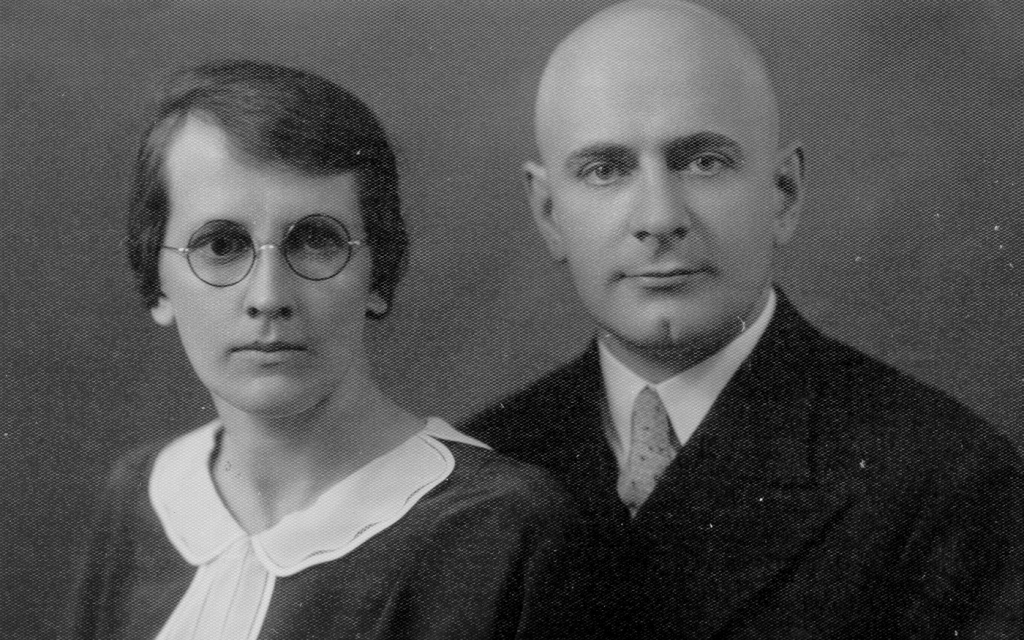 Gustav Kinderman: The Faith and Persecution of Eastern European Pentecostals in the 1930s