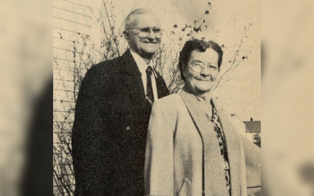 Sullivan and Addie Chainey: Unsung Pioneers of Assemblies of God Deaf Ministry